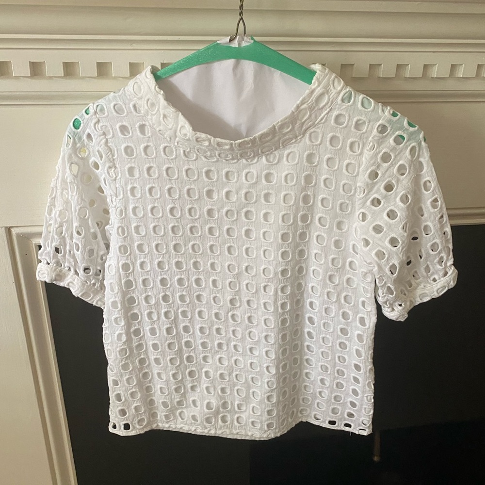 Anthropologie shirt